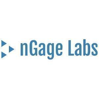 nGage Labs logo