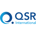 QSR International logo