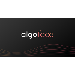 AlgoFace logo