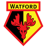 Watford F.C. logo