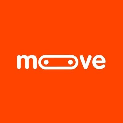 Moove logo