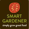 Smart Gardener logo