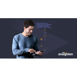 Ensighten logo