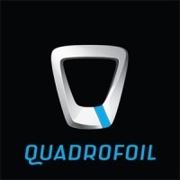 Quadrofoil logo