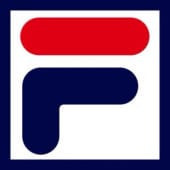 Fila logo