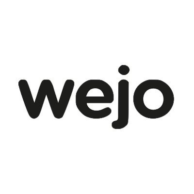 Wejo Limited logo