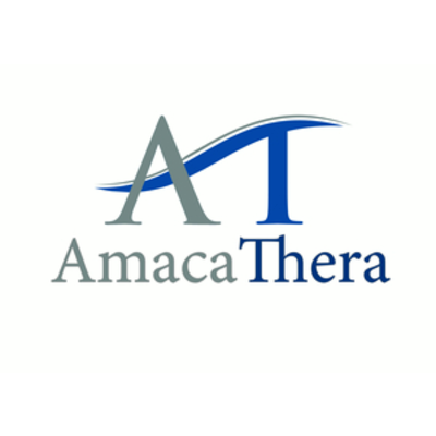 AmacaThera logo