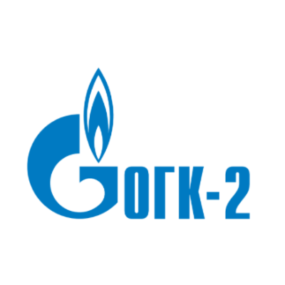 OGK-2 logo