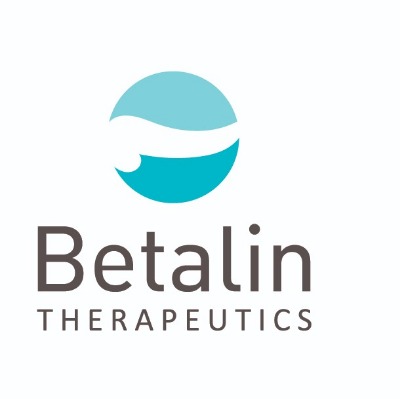 Betalin Therapeutics logo