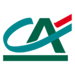 Crédit Agricole logo