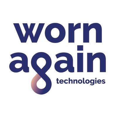 Worn Again logo