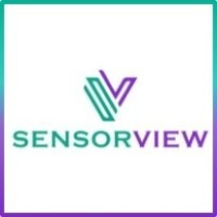 Sensorview logo