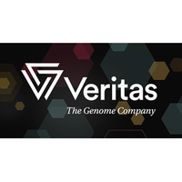 Veritas Genetics logo