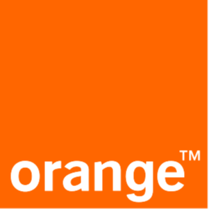 Orange Egypt logo