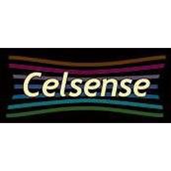 Celsense logo