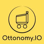 Ottonomy Inc logo