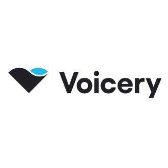 Voicery logo