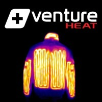 Venture Heat logo