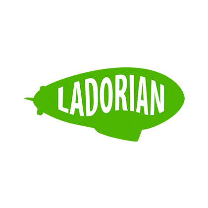 Ladorian logo