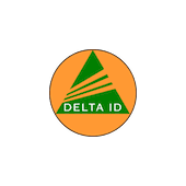 Delta ID logo