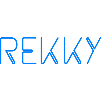 Rekky logo