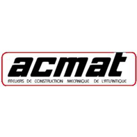 ACMAT logo