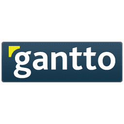 Gantto logo