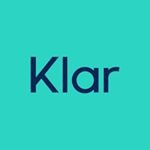 Klar logo