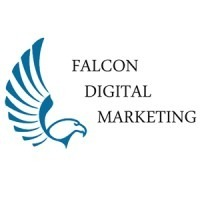 Falcon Digital Marketing logo