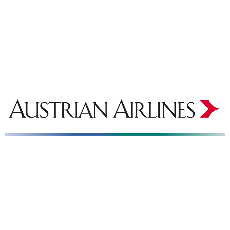 Austrian Airlines logo