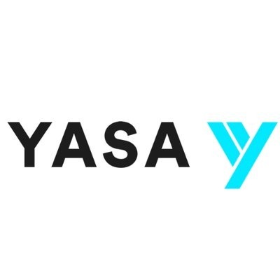 YASA (company) logo