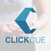 ClickCue logo