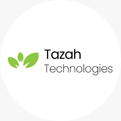 Tazah Technologies logo