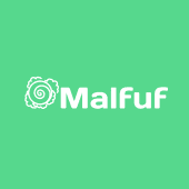 Malfuf logo