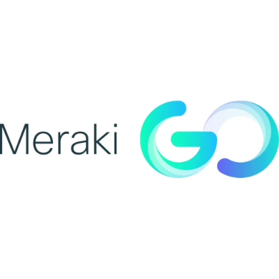 Meraki Go logo