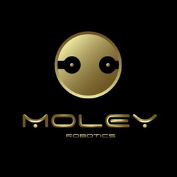 Moley Robotics logo