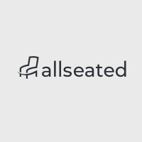 Allseated logo