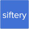 Siftery logo