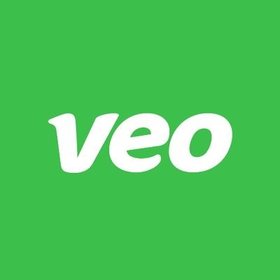 Veo (company) logo