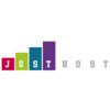 JustHost.ru logo