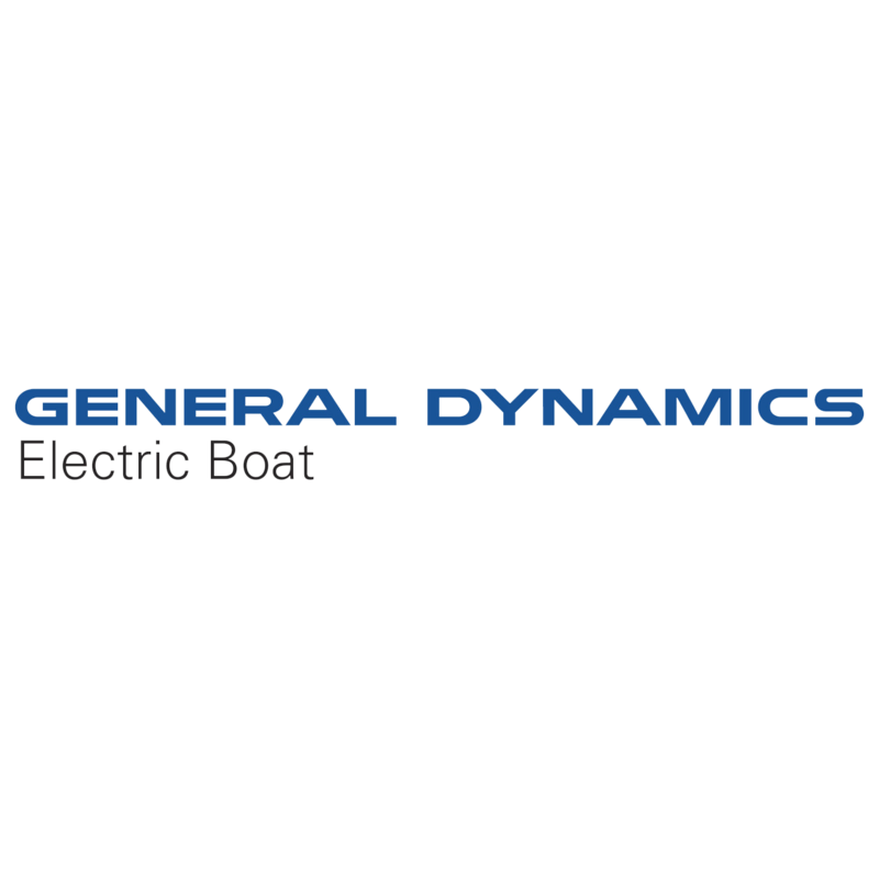 General Dynamics Electric Boat logo