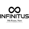 Infinitus (company) logo