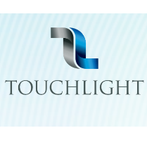 TouchLight logo