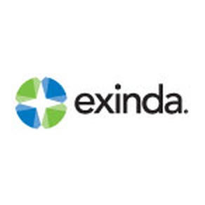 Exinda logo