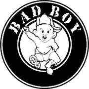 Bad Boy Entertainment logo