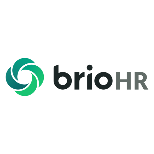 BrioHR logo