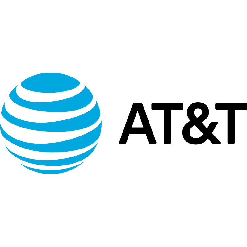 AT&T logo