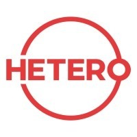 Hetero Drugs Limited logo