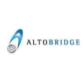 Altobridge logo