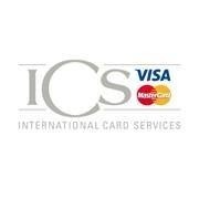 International Card Services logo